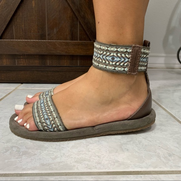 Teva Shoes - Teva Anna Sandals